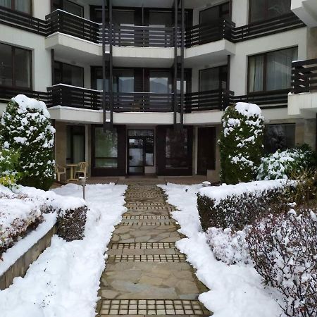 Aspen Golf Apartments Bansko Exterior photo